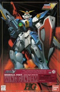 BUY NEW new mobile report gundam wing - 194466 Premium Anime Print Poster